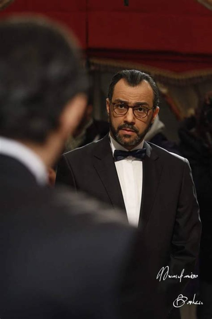 Khaled Houissa Wiki, Biographie, Age, Taille, Mariage, Contact & Informations
