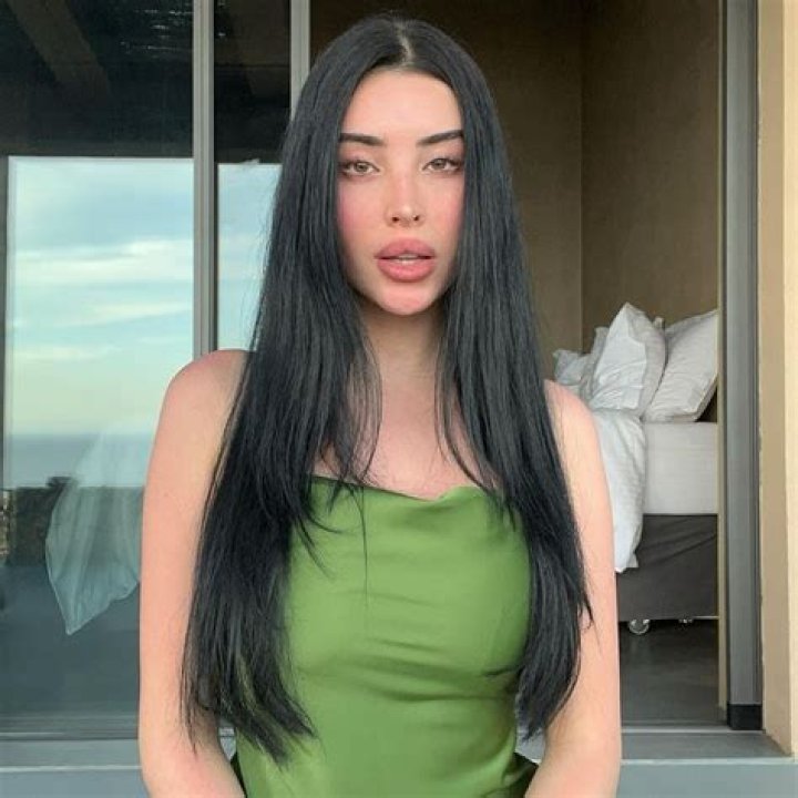 Model Slawada (Slawa) Bio, Wiki, Age, Height, Boyfriend, Info, Details, Biography
