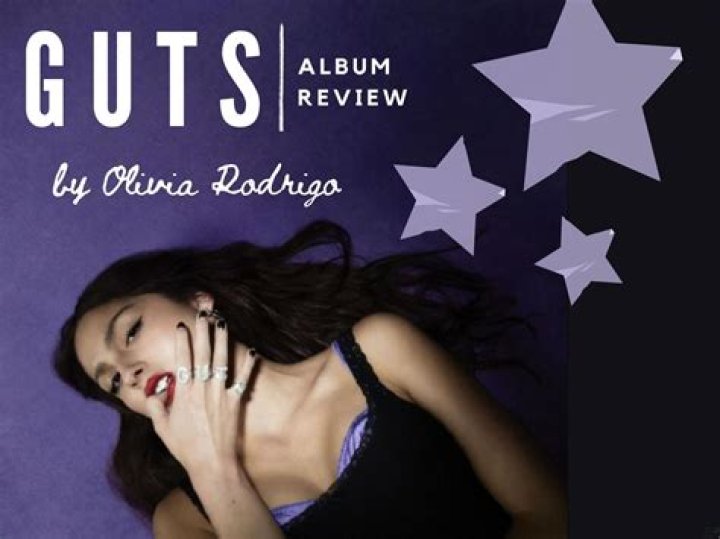 Olivia Rodrigo – vampire (Mp3 Download)
