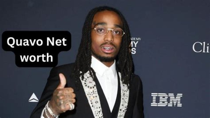 Quavo Net Worth (Today [current_date format='F Y']) (Migos & Offset)