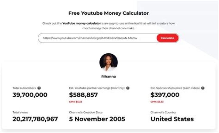 RICKY PLATINUM net worth, income and estimated earnings of Youtuber channel