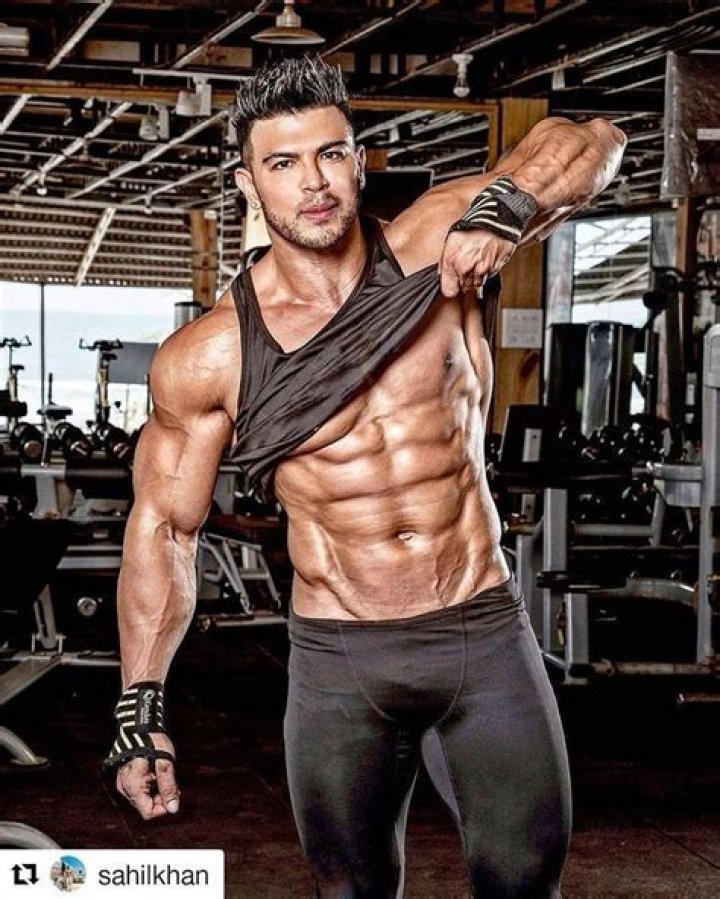 Sahil Khan’s gym, Workout, Images, Biography, Age, Height, Wikipedia & More