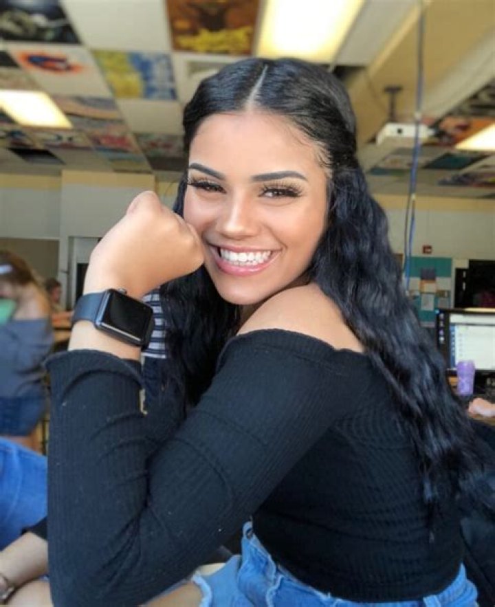 Tq Staceyy ( Stacey Rosado) Wiki, Biography, Age, Height, Info, Onlyfans