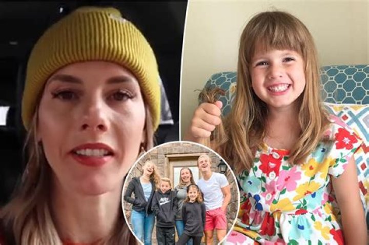 Who is Ruby Franke? Age, Wiki, Husband, Kids, Career, Arrest, Latest News & More