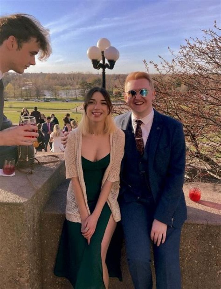 Wilbur Soot Height, Girlfriend, Age, Real Name, Married, Bio